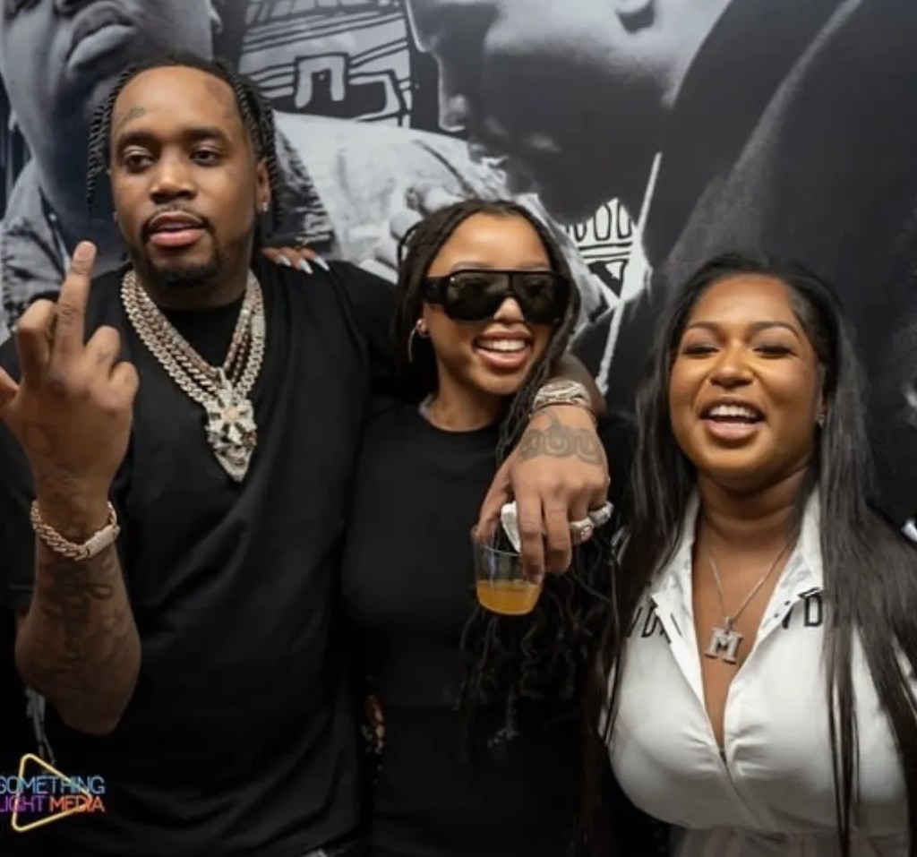 Hot 97 Summer Jam 2022 Lineup Announcement Featuring Fivio Foreign, Chloe, Burna Boy, Dream Doll, And&nbsp;More