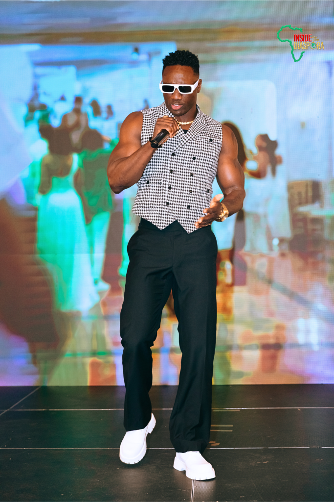 WHEN CULTURE, CLASS & VIBES COLLIDE | OLALUS ENTERTAINMENT’S  2025 ALL WHITE GALA X LIBERIA INDEPENDENCE RECAP RECAP