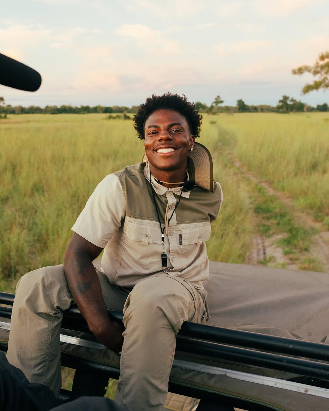 IShowSpeed’s Viral Speed Does Africa Tour Changes The Narrative Inside The Diaspora