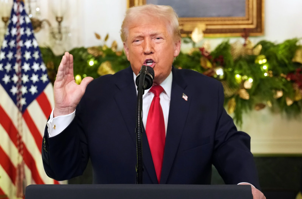 United States Slams Visa Ban And Restrictions On 39&nbsp;Countries