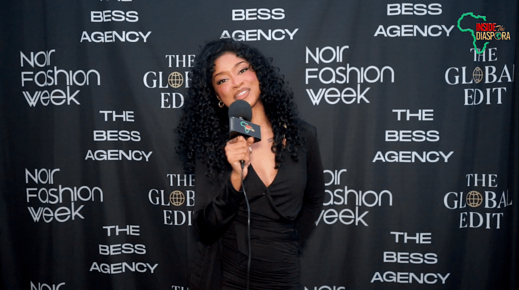 Inside the Power 30 Awards Dinner at Noir Fashion Week 2026: Black Excellence, Culture & Global&nbsp;Impact