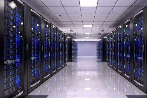 $28.6 Million State Data Centers To Transform National Data Ownership And Control in Burkina&nbsp;Faso