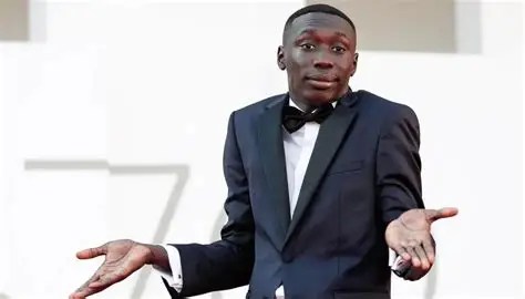 World’s Most-Followed TikToker, Khaby Lame, Sells Part Of His Company For Over $900&nbsp;Million