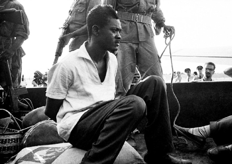 Belgium Court Reopens Lumumba’s Murder Case After 65 Years Of Silence