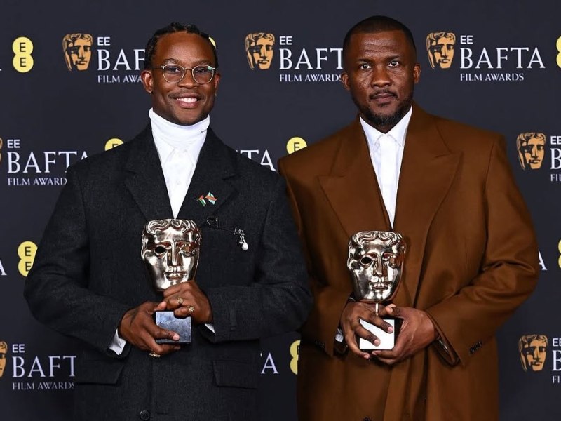 ‘My Father’s Shadow’ Wins Big at 2026 BAFTAs in Landmark Moment for Nigerian Diaspora&nbsp;Storytelling