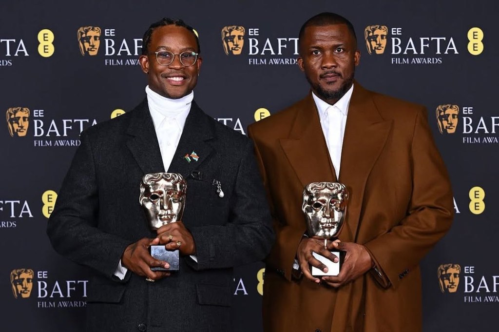 ‘My Father’s Shadow’ Wins Big at 2026 BAFTAs in Landmark Moment for Nigerian Diaspora Storytelling