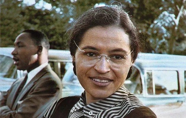 From One Seat to a Movement: MTA Honors Rosa Parks and Black History Month on Transit Equity&nbsp;Day