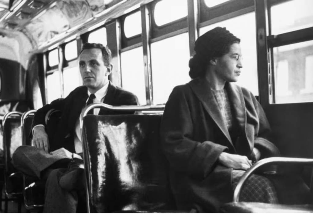 From One Seat to a Movement: MTA Honors Rosa Parks & Black History Month on Transit Equity Day
