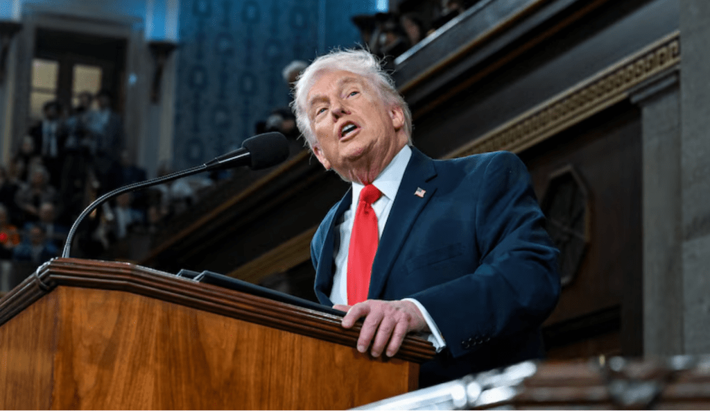 Lawmakers Slam Trump Admin After Classified Iran War Briefing Say It Is Worse Than You Thought Africa Diaspora Sierra Leone