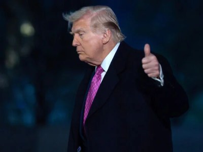 Trump Indicates Possible Iran Withdrawal as Conflict Approaches One-Month Point, Says Americans “Feel A Lot&nbsp;Safer”