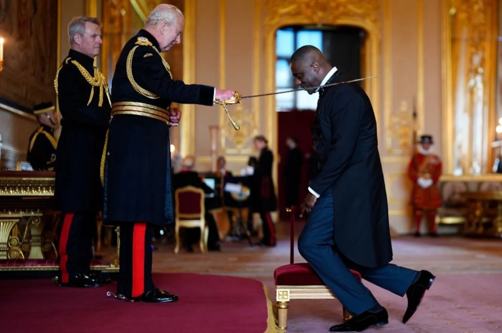 Hollywood star Idris Elba has officially become Sir Idris Elba after receiving a knighthood from King Charles III at Windsor Castle this week. Best known for his iconic roles in The Wire, Luther, and The Harder They Fall, the 53-year-old actor was honored not for his performances on screen, but for his commitment to empowering young people and uplifting communities. Accompanied by his wife, Sabrina Elba, Sir Idris received the prestigious honor after years of philanthropic work, including the launch of the Elba Hope Foundation, which focuses on youth empowerment, sustainable development, and community impact. The recognition comes just weeks after Idris and Sabrina were featured on the prestigious TIME100 cover package, celebrating their global humanitarian efforts. What makes this moment especially powerful is that Idris himself once benefited from support provided by The King's Trust, which helped him attend the National Youth Music Theatre as a teenager. Today, he is paying that opportunity forward by creating pathways for the next generation through initiatives such as the Idris Elba Studio at Barking & Dagenham College. From East London dreamer to global superstar and now Sir Idris Elba, his journey is a testament to the impact of talent, resilience, and giving back. 🔥 One grant changed his life. Now his life's work is changing thousands more.